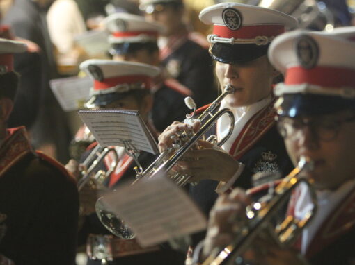 A. M. Cruz Roja Tobarra
